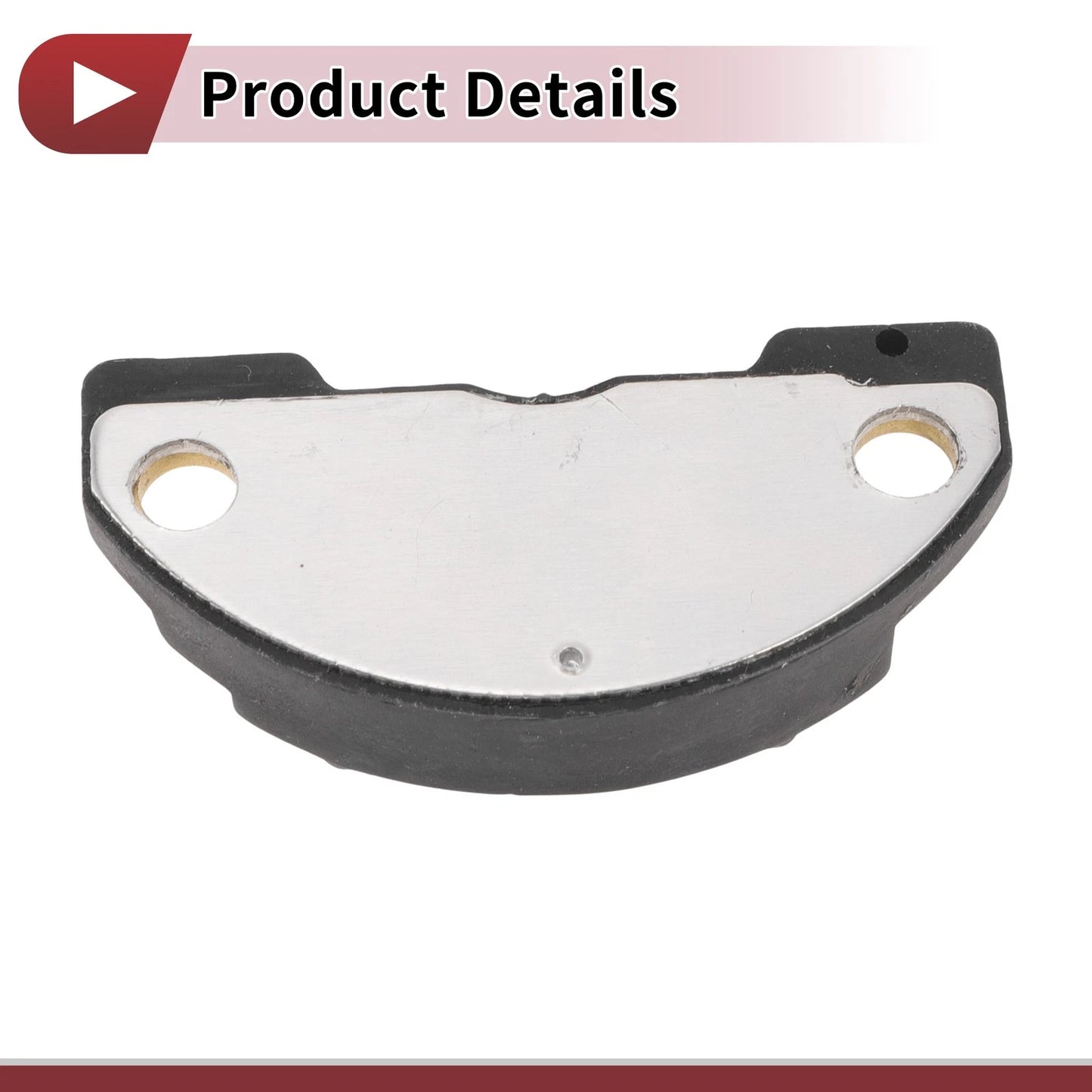 Ignition Control Module No.MD607814/MD611384 for Hyundai Sonata (1988–1991)