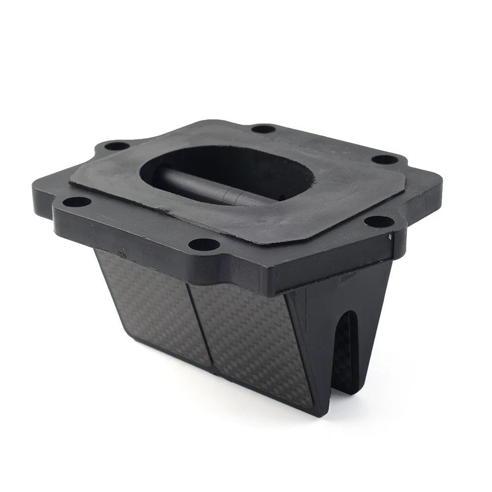 Front Driver Footpeg Footrest Bracket Kit for Kawasaki Ninja ZX6R ZX636 (2005–2008)
