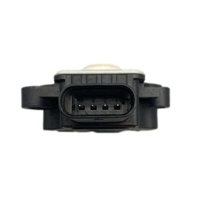 Active Grill Shutter Actuator Motor for Chrysler 200 (2015-2017)