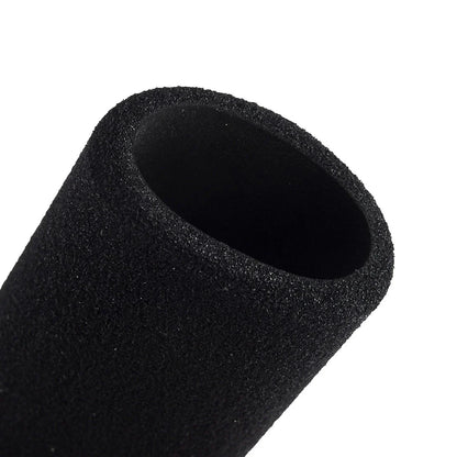 2 x Motorcycle Foam Handlebar Grips for BMW R1200GS Adventure (2004-2018)