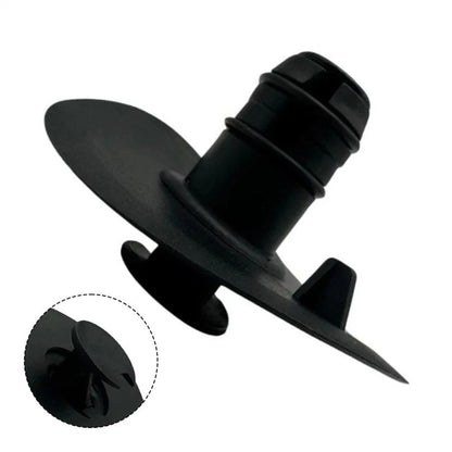 Side Trim Clip for Mercedes-Benz W202 W208 W210 (1996-2002)