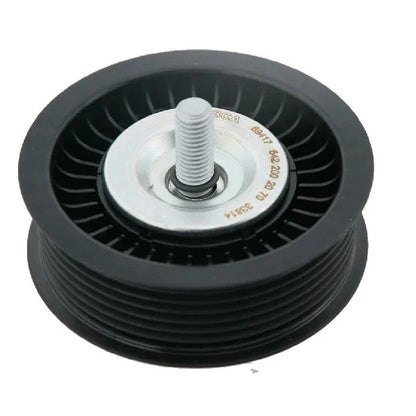 Drive Belt Pulley for Mercedes CLS350 E350 GL350 ML350 S350 S600 (2011–2026)