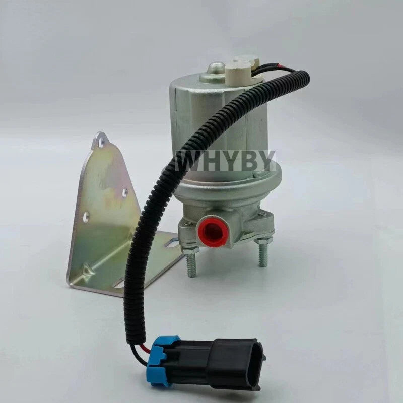 1x Electric Fuel Pump for 12V vehicle