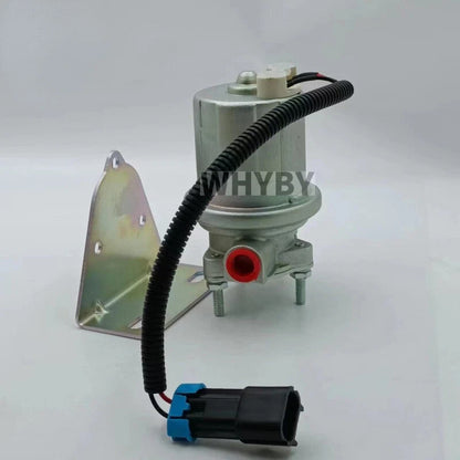 1x Electric Fuel Pump for 12V vehicle