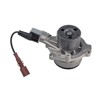 Water Pump for Audi A3 A4 A5 A6 Q2 Q3 Q5 (2000–2023)