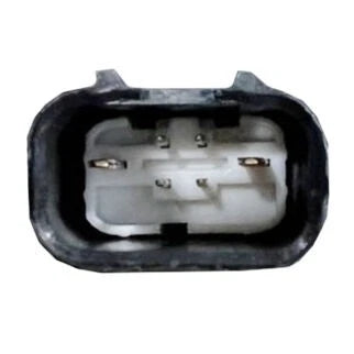 Rear Right Window Regulator with Motor for Honda Accord Euro (2008–2015)