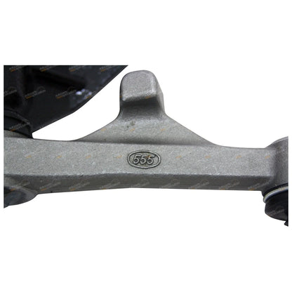 555 Steering Idler Arm for Toyota Hilux 4x4 IFS (1997–2005)