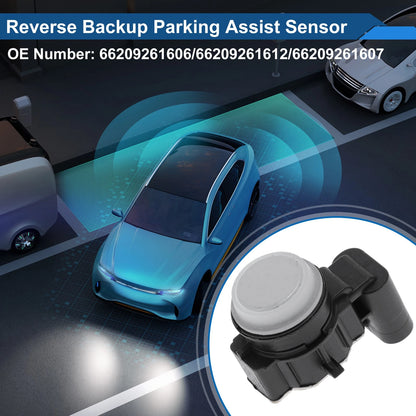 Reverse Backup Parking Sensor for BMW 1 Hatchback F20 (2016–2019) No.66209261606
