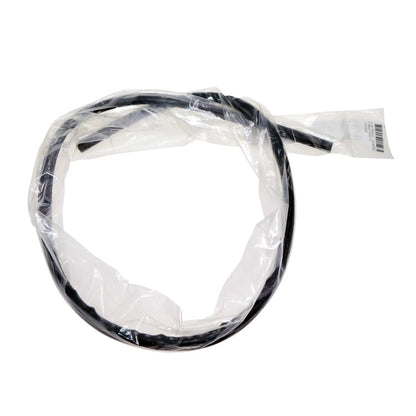Windshield Moulding for Nissan Navara D22 (1997–2012)