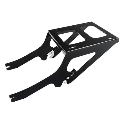 Two-Up Mounting Rack for Harley Heritage Classic FLHC & Deluxe FLDE (2018-2025)