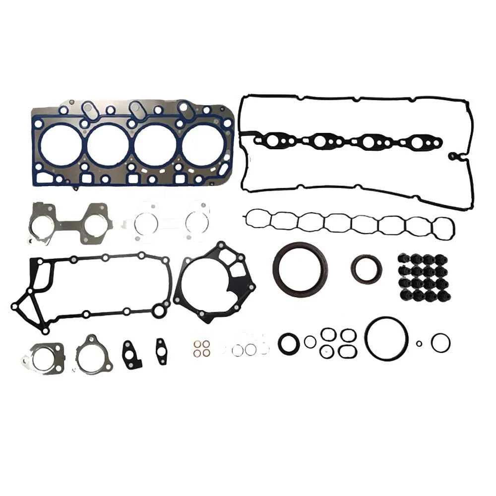 VRS Cylinder Head Gasket Set for Hyundai Iload I-Load TQ 2.5L (2012-2021)