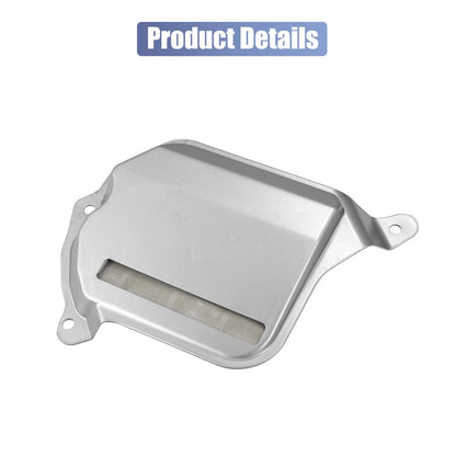 Transmission Filter Oil Pan Gasket Kit for Chevrolet Aveo (2004-2011)