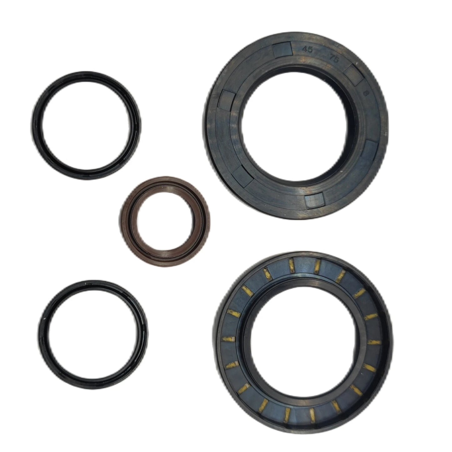Seal Kit for Volvo Penta DP-C DP-D DP-E Drive Unit (Year Range Not Specified)