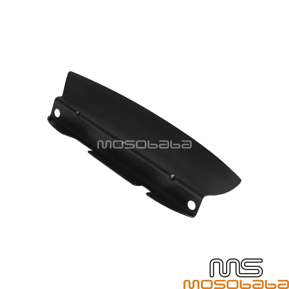 Lower Triple Tree Wind Deflector Cover for Harley Electra Glide (2014-2023)