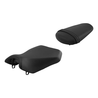 Front Rear Driver Passenger Seats for Suzuki GSXR600 GSXR750 (2011-2025)