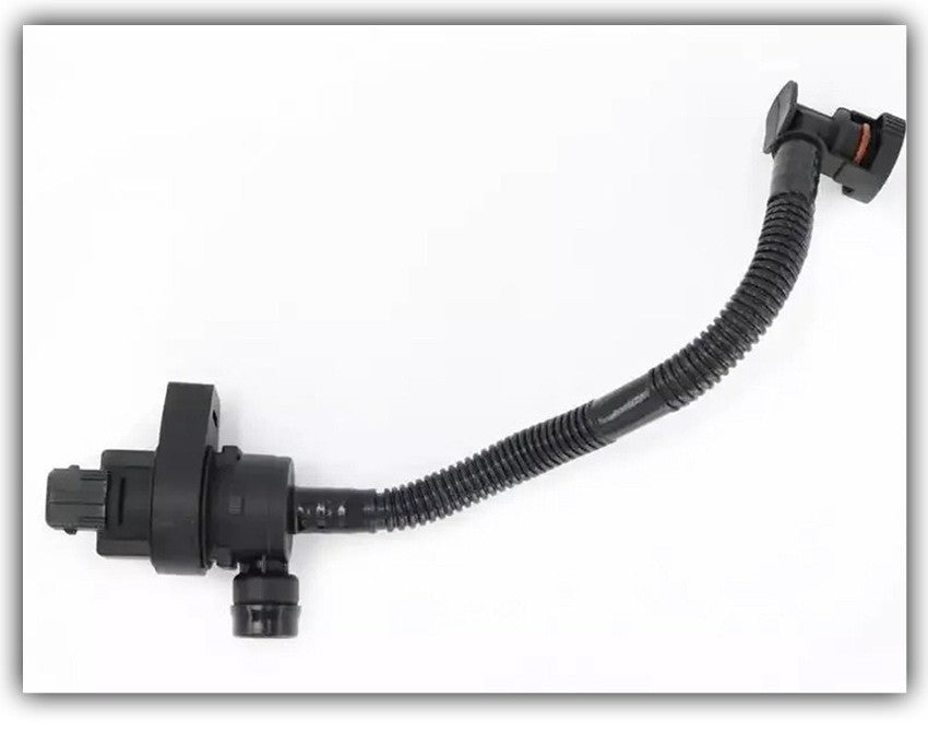 Vapor Canister Purge Valve Solenoid for BMW E60 550i, E65 750i, X5 (2007–2010)