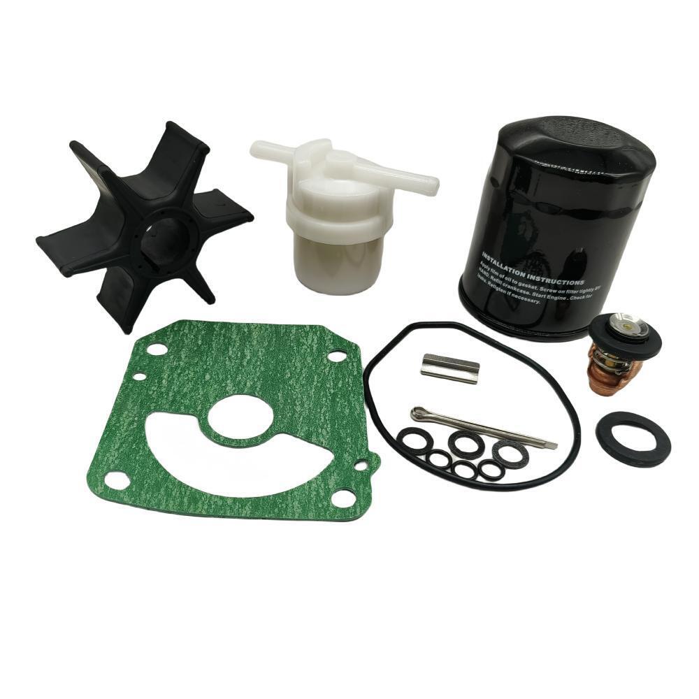 Maintenance Kit for Honda 75HP 90HP Outboard Motor