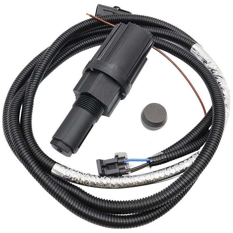 Drive Actuator Power Line Wiring Kit for Chevrolet