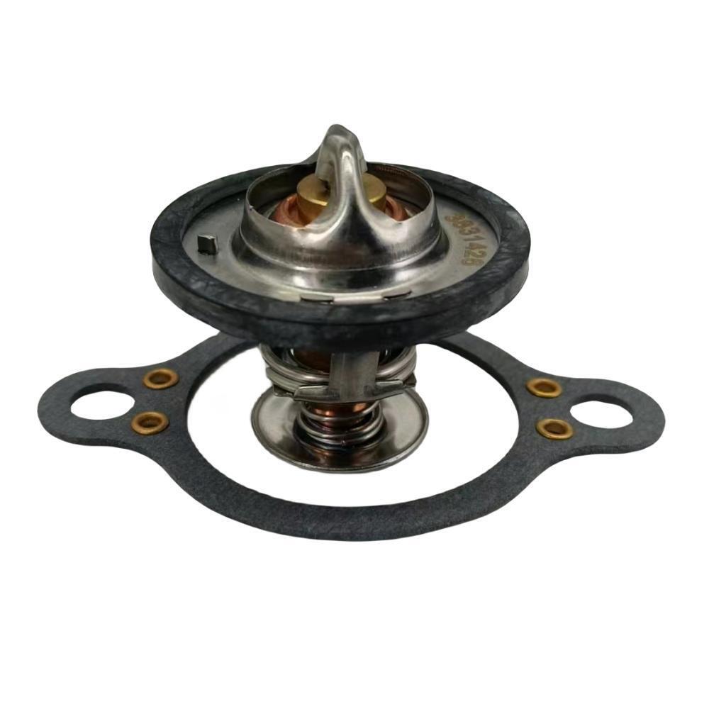 Thermostat 160 Degree for Volvo Penta 4.3 5.0 5.7 L Engines