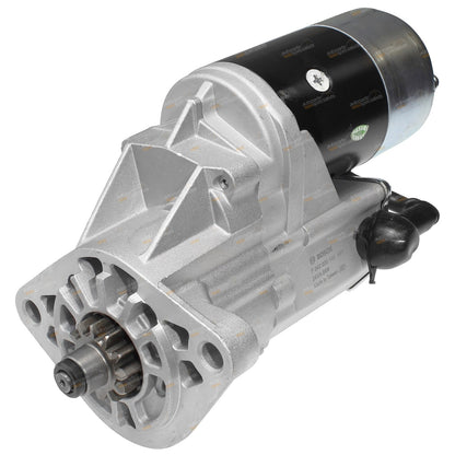 Bosch Starter Motor for Toyota Coaster (1990–2002) 24V Diesel 1HZ