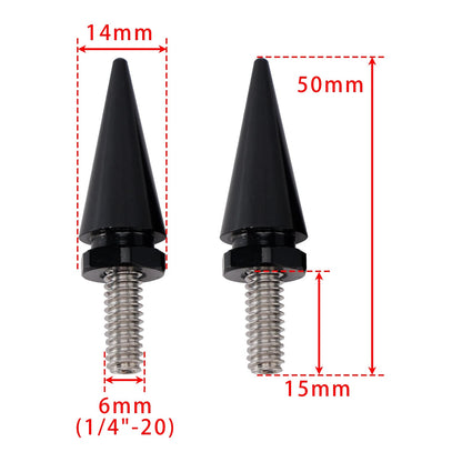 Fuel Injectors for BMW 323i 325i 525i M3 (1998–2006) 0280150415 FR