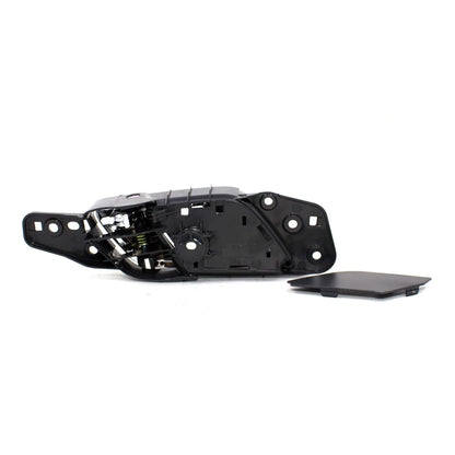 Front Door Handle Chrome Lever for Mazda BT50 UP UR XTR 2011-2020