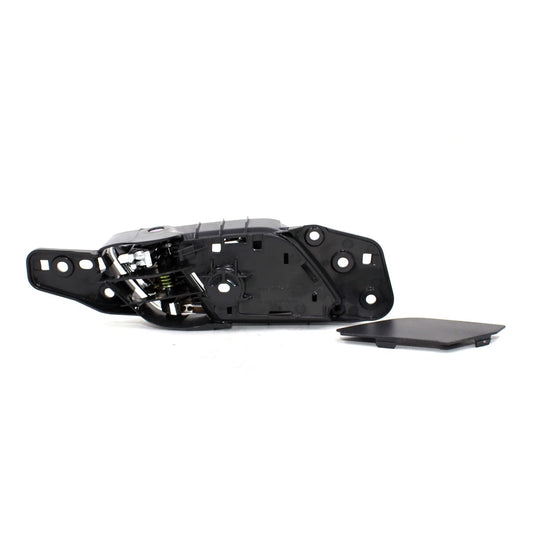 Front Door Handle Chrome Lever for Mazda BT50 UP UR XTR 2011-2020