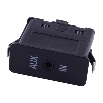 Aux In Jack Female Adapter Cable for BMW 3 Series E46 (2002-2006)