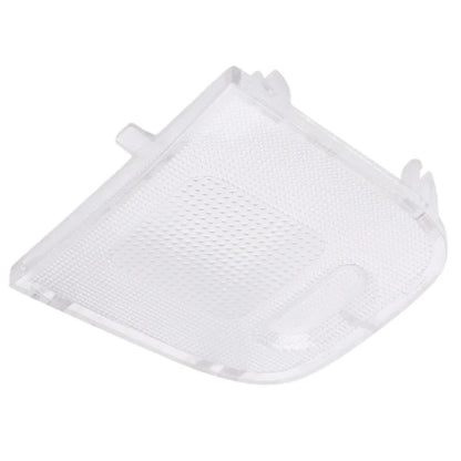 Front Row Dome Map Reading Light Covers for Toyota Camry (2007-2011)