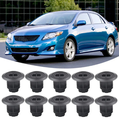 Rocker Molding Clips for Toyota Avalon, Camry, Lexus ES250 (1995-2005)