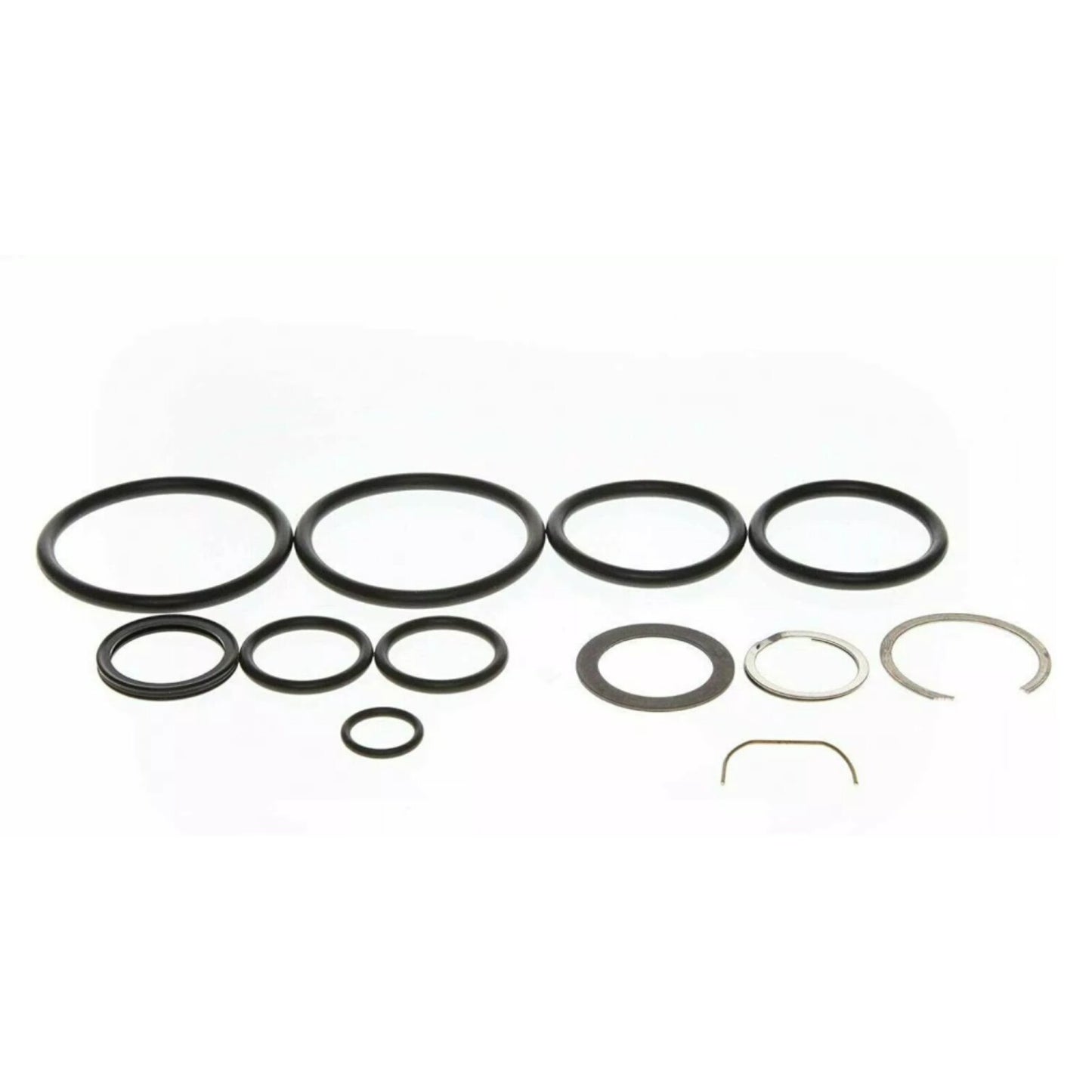 Transom Bellows Repair Kit for MerCruiser Bravo 1 2 3
