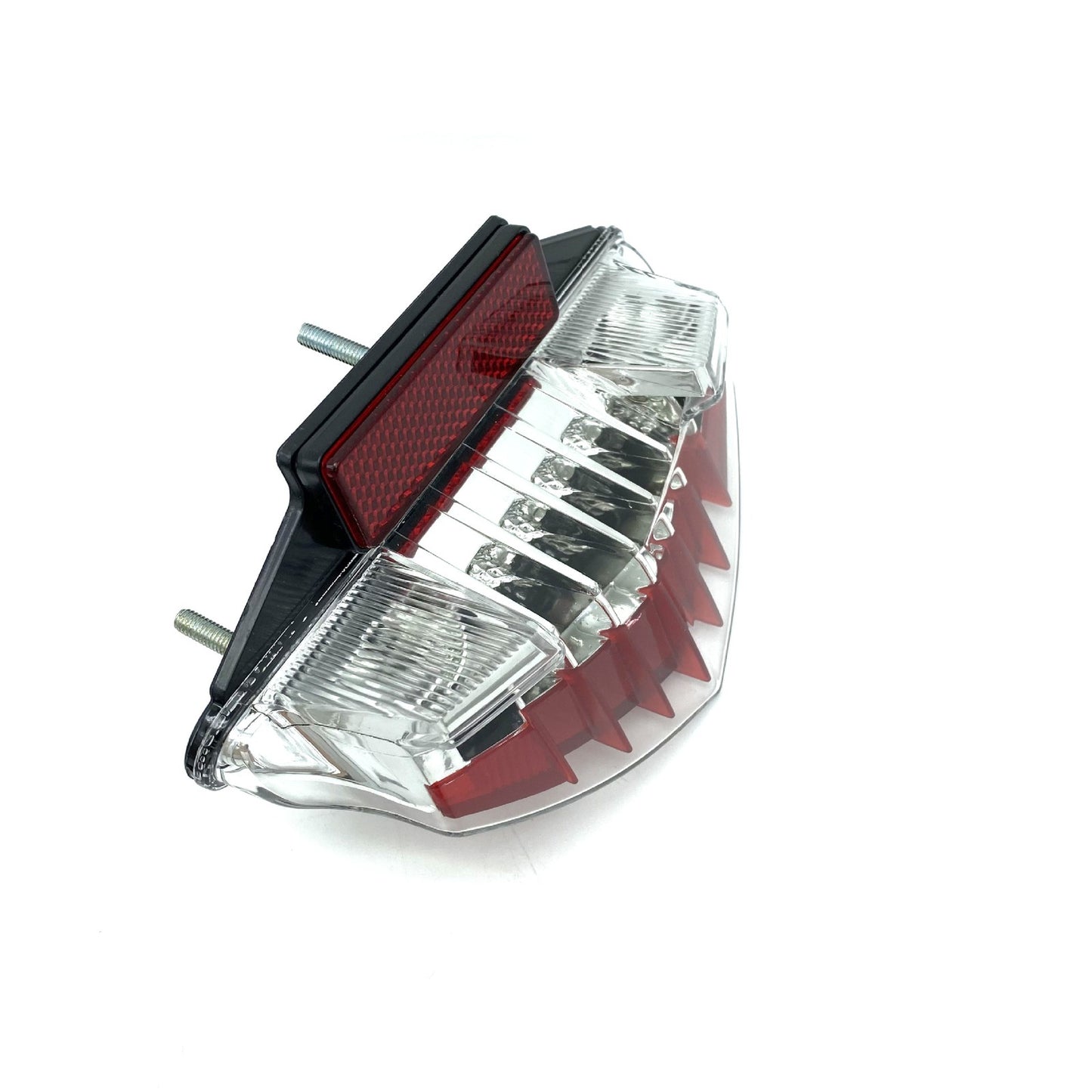LED Tail Light for BMW F800 R/S, F650GS, G650 GS, R1200GS ADV (2008–2018)