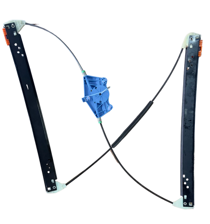 Front LH Window Regulator W/o Motor for Porsche Cayenne/VW Touareg (2003–2010)