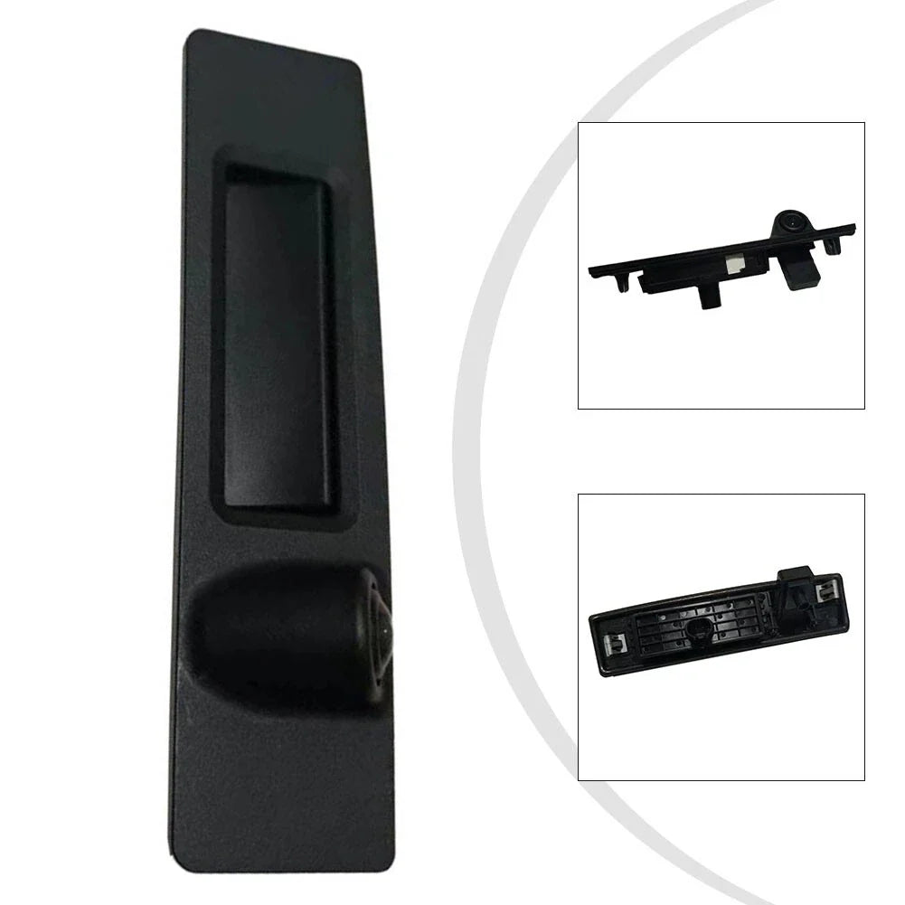 Camera and Liftgate Release Handle for Tesla Model 3 (2017–2024)