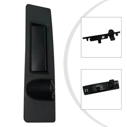 Camera and Liftgate Release Handle for Tesla Model 3 (2017–2024)