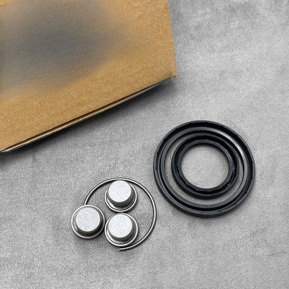 Transmission Oil Seals for Land Rover Discovery Sport Range Rover Evoque (2014–2023)