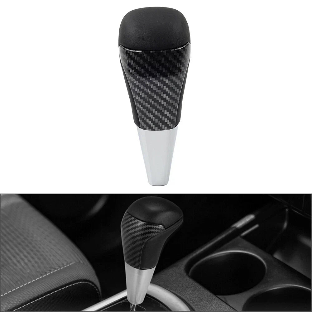Gear Shift Knob for Toyota Yaris Tundra Avalon 4Runner Lexus GS300 RX450h