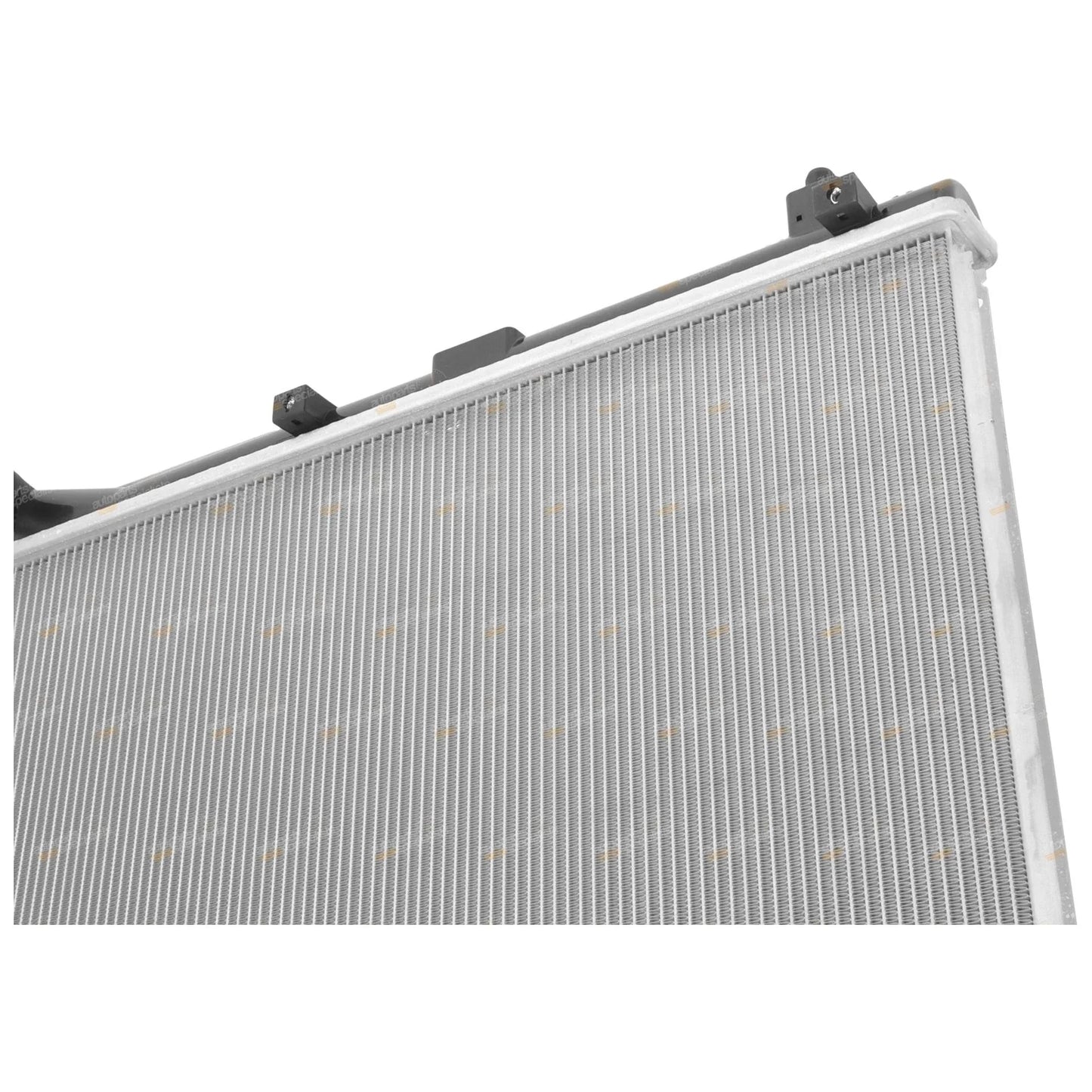 Radiator 4 cyl 2.4L for Suzuki Grand Vitara (2008-2012)