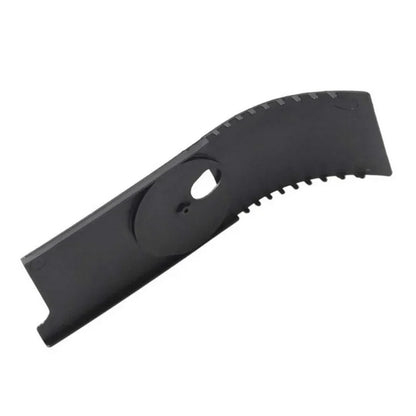 Shift Slider Cover for Mitsubishi Pajero Sport Triton L200 Montero (2008-2015)