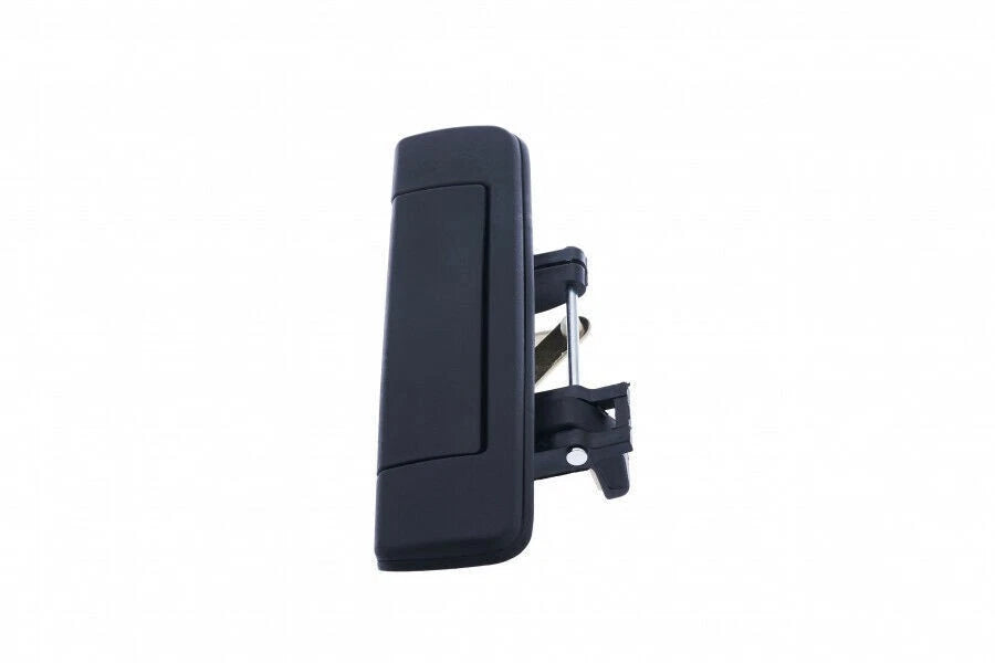 Textured Black Tailgate Handle for Holden Colorado (2012–2020)