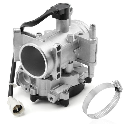 Throttle Body Assembly for Polaris Sportsman 700 EFI (2004–2007)