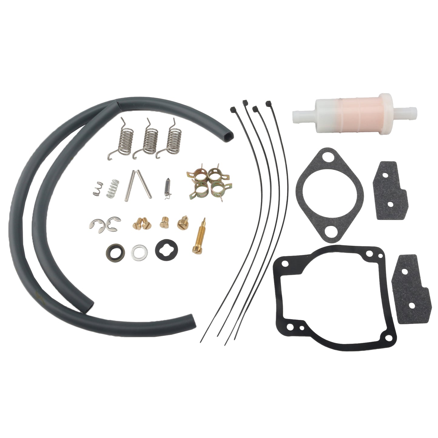 Carburetor Kit for Mercury Mariner Outboard Motor (1990–2000)
