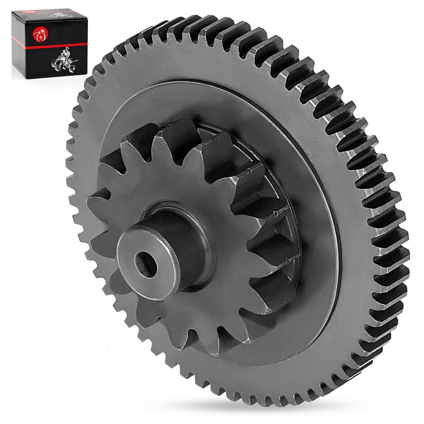 Starter Limiter Gear for Kawasaki Brute Force 650 750 (2005–2023)