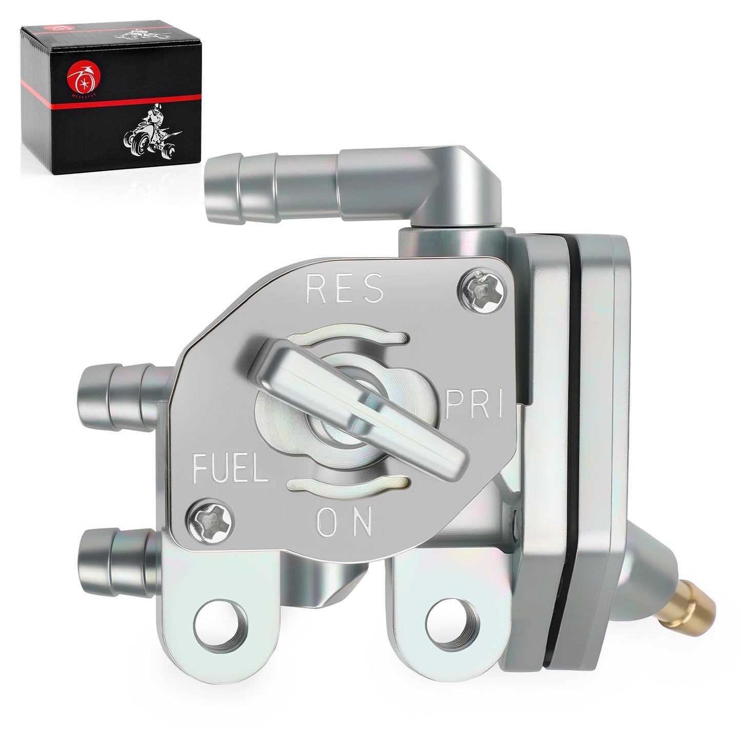 Fuel Petcock Valve Tap for Yamaha XV250 (2000–2007)