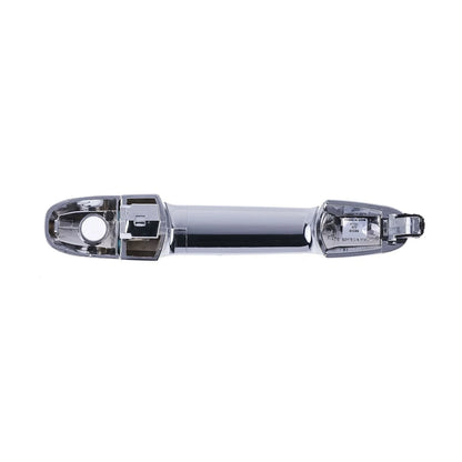 4pc Outer Door Handle Set for Toyota Camry Kluger RAV4 Hilux (1997–2023)