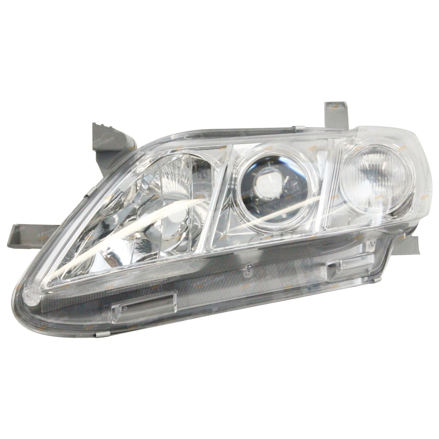 LH Headlight for Toyota Camry 40 Series (2006–2009)