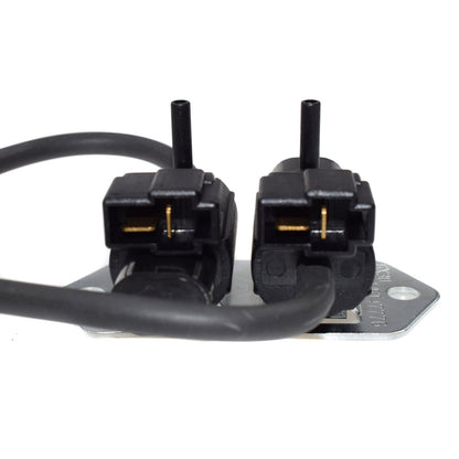 Vacuum Solenoid Valve for Mitsubishi L200, Shogun (1996–2008)