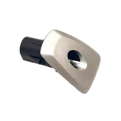Rear Door Bolt Lock Pin Cover for BMW G11 G12 (2016-2023)