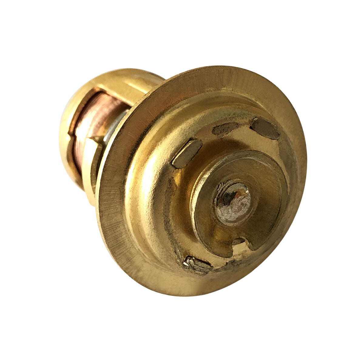 Thermostat Assembly for Johnson Evinrude OMC Outboard