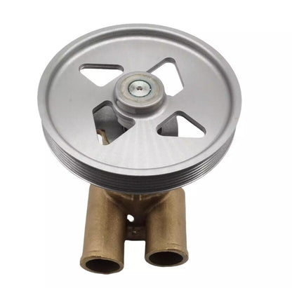 Raw Sea Water Pump for Volvo Penta D3 (2002–2015)